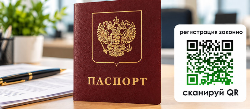 прописка в Заводоуковске